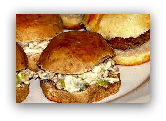 mini sandwich integrales